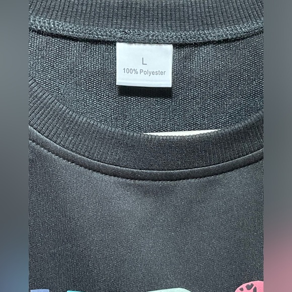 Nurse Life Long Sleeve Shirt - Picture 3 of 4